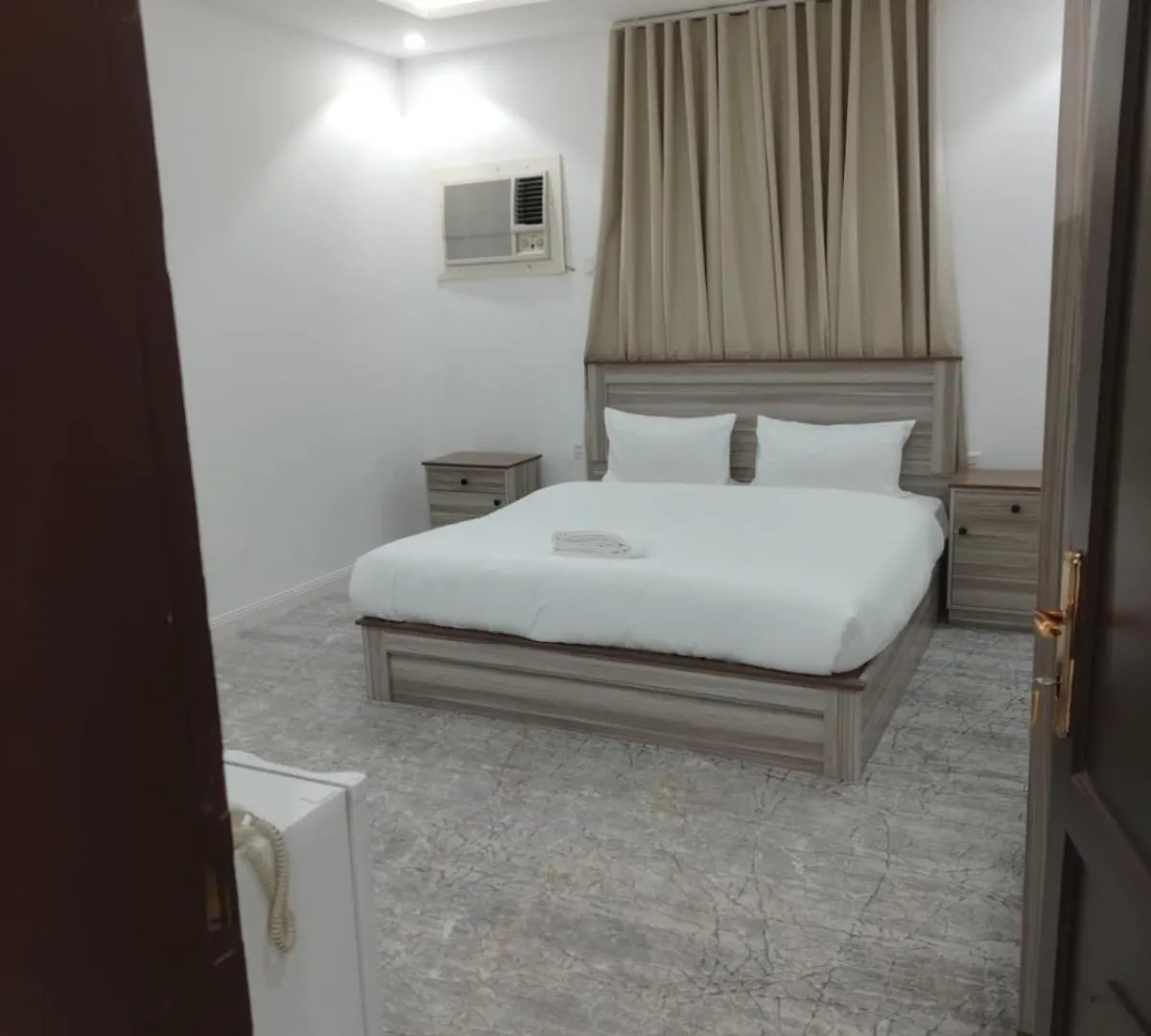 شقق الرياده الفاخره جدة