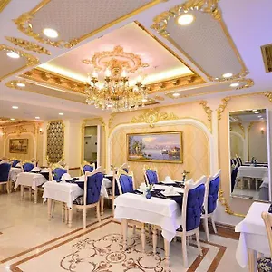 Golden Marmara فندق اسطنبول