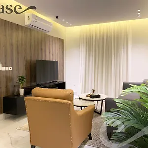 Kease B3 Al Ghadeer Jewel - جوهرة الغدير شقة الرياض