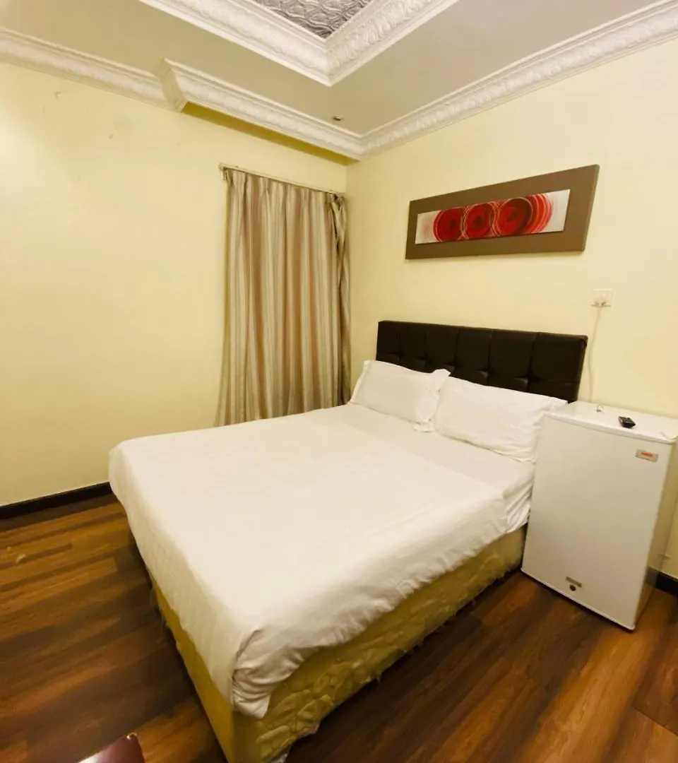 Apartment شقق الرياده الفاخره Jeddah Saudi Arabia