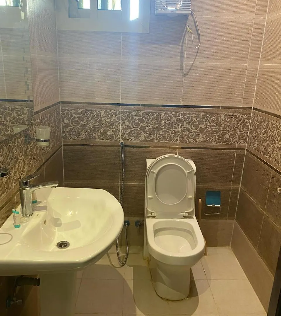 Apartment شقق الرياده الفاخره Jeddah