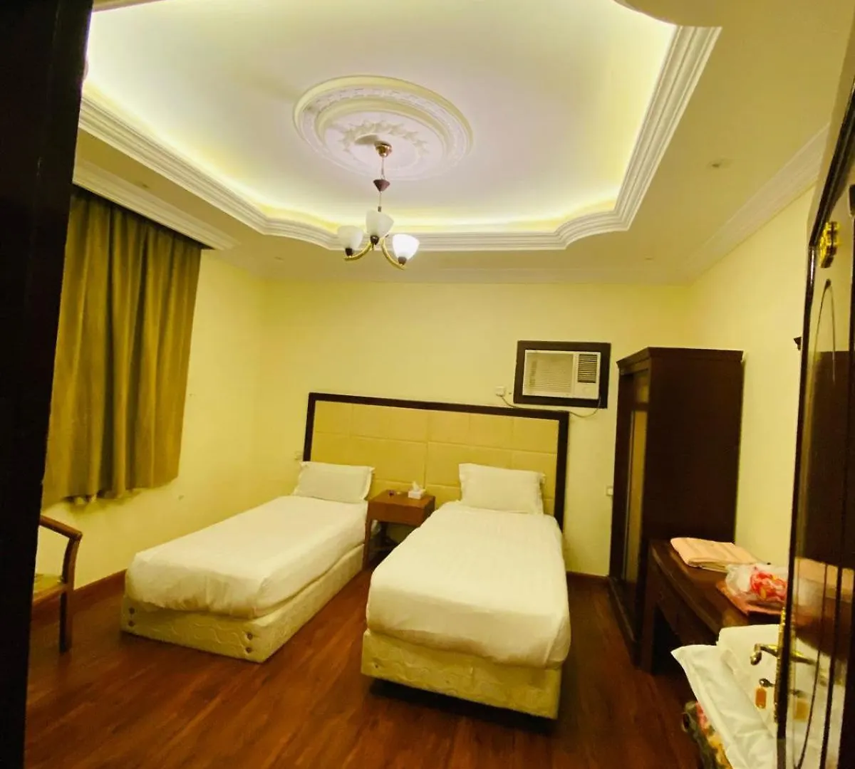 شقق الرياده الفاخره Jeddah Saudi Arabia