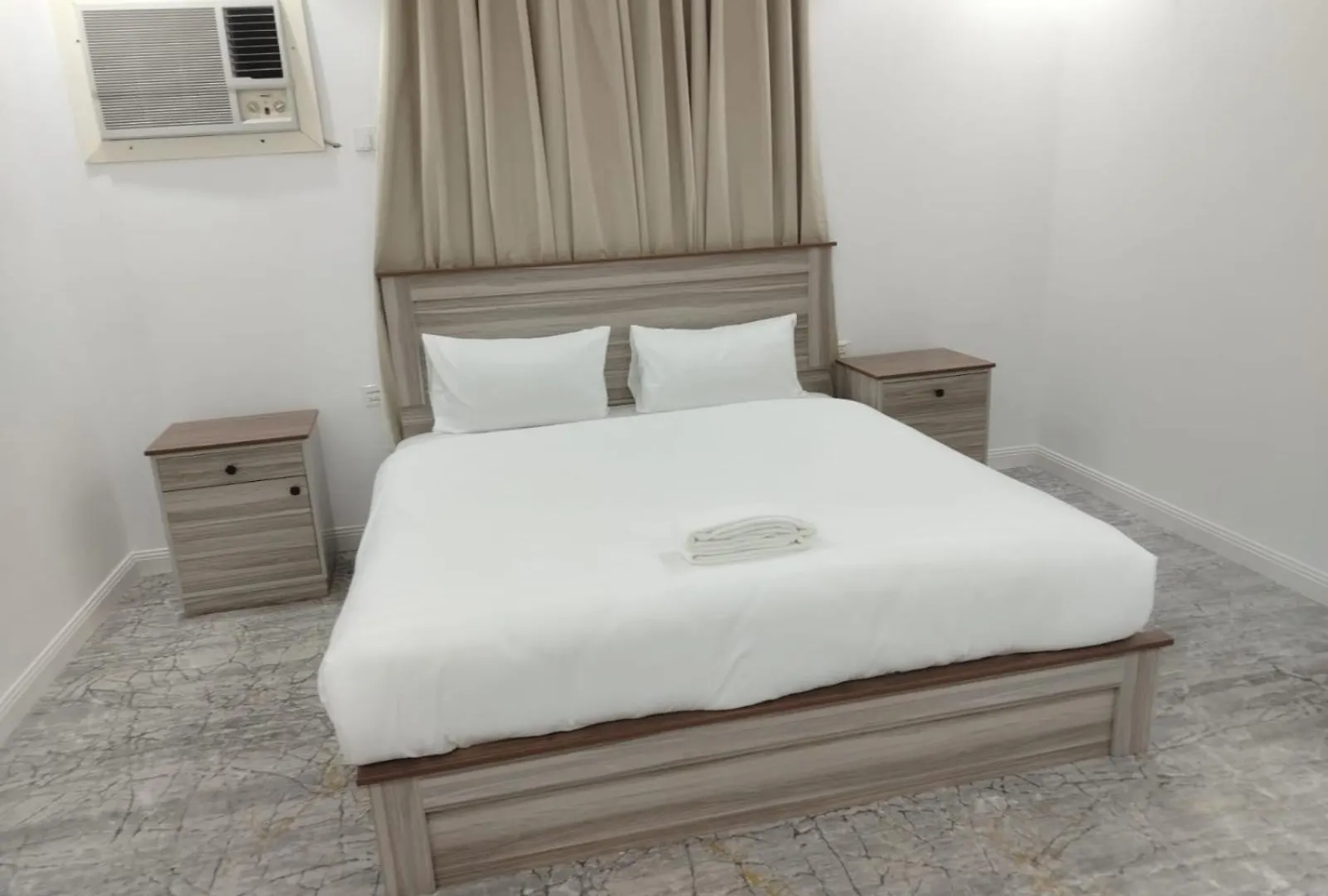 شقق الرياده الفاخره Jidda