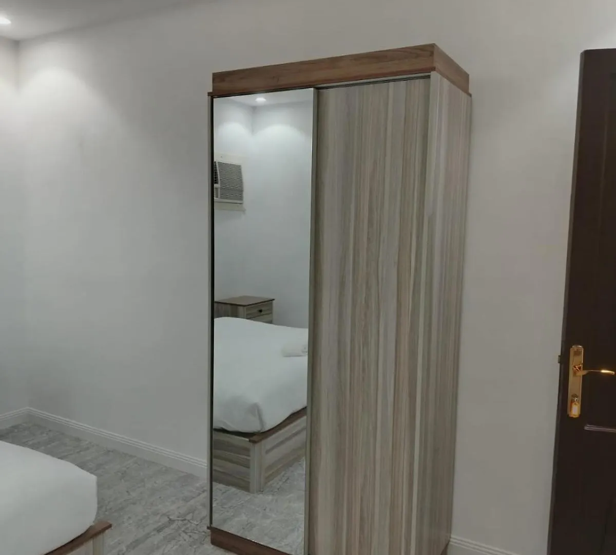 شقق الرياده الفاخره Jidda 0*,  Saudiarabien